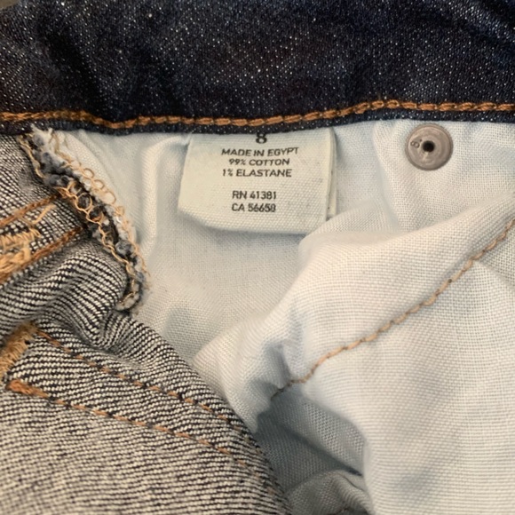 Ralph Lauren Kids Bowery Jean - Picture 6 of 6